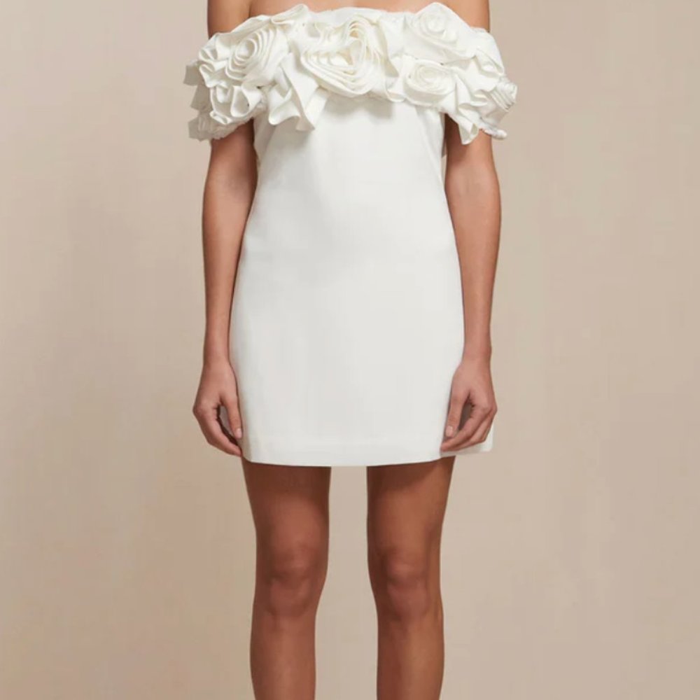 APRYL DRESS | Cult Gaia | 0